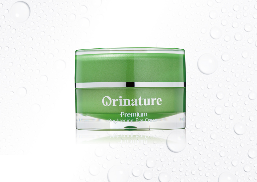 賦活植萃亮采眼霜