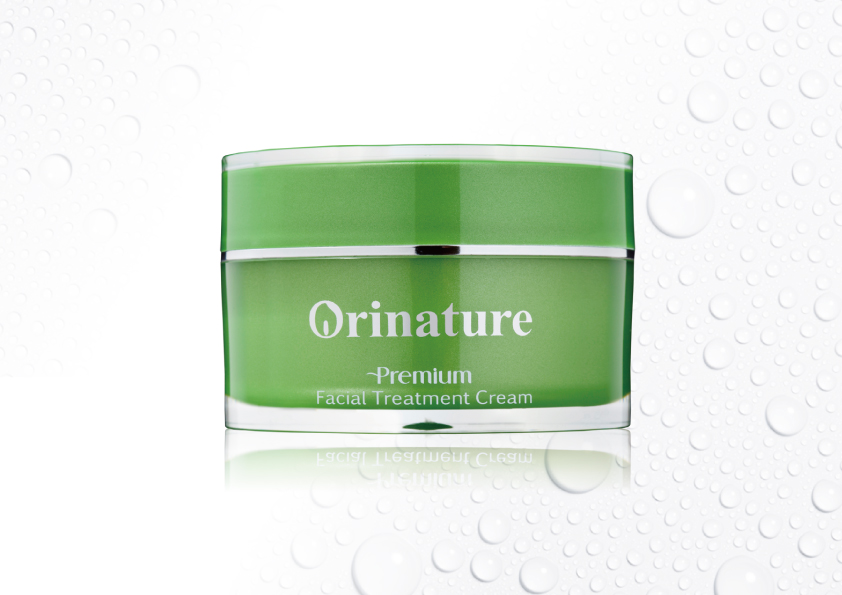 賦活植萃潤澤霜