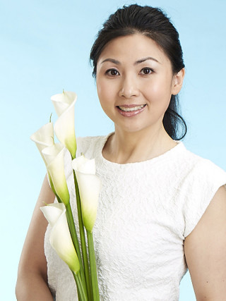 自然醫學專業醫師 Dr. 吳欣欣