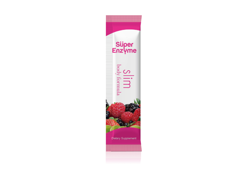 酵素 Slim